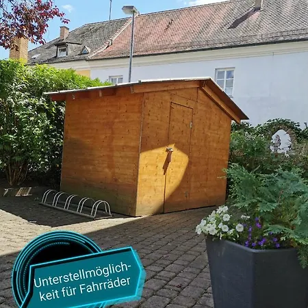Gaestehaus Reisinger 3* Штраубинг