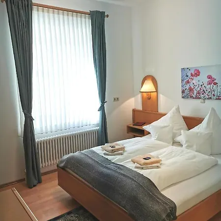 Gaestehaus Reisinger Отель типа 