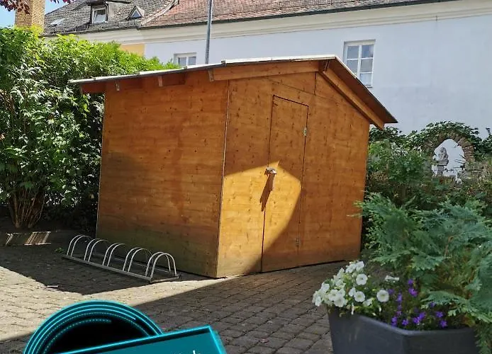 Reisinger 3* Straubing