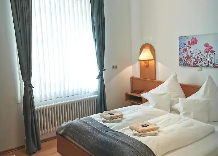 Gaestehaus Reisinger Bed & Breakfast 3*